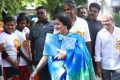 Latha Rajinikanth at Shree Dayaa Foundation Press Meet Stills