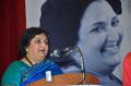 Latha Rajinikanth at Shree Dayaa Foundation Press Meet Stills