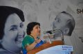 Latha Rajinikanth at Shree Dayaa Foundation Press Meet Stills