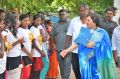 Latha Rajinikanth at Shree Dayaa Foundation Press Meet Stills