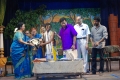 Latha Rajinikanth and Cheran at Ponniyin Selvan Calibre Academy & Mrs.YGP School Event