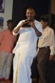 Raghava Lawrence @ Latha Rajinikanth Dayaa Foundation's Project Abhayam Event Stills