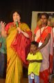 Latha Rajinikanth Dayaa Foundation's Project Abhayam Event Stills