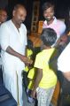 Raghava Lawrence @ Latha Rajinikanth Dayaa Foundation's Project Abhayam Event Stills