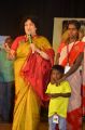 Latha Rajinikanth Dayaa Foundation's Project Abhayam Event Stills