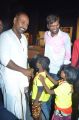 Raghava Lawrence @ Latha Rajinikanth Dayaa Foundation's Project Abhayam Event Stills