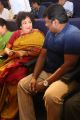 R Parthiban @ Dayaa Foundation's Project Abhayam Event Stills