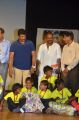 Latha Rajinikanth Dayaa Foundation's Project Abhayam Event Stills