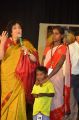 Latha Rajinikanth Dayaa Foundation's Project Abhayam Event Stills