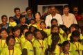 Latha Rajinikanth Dayaa Foundation's Project Abhayam Event Stills