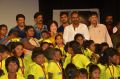 Latha Rajinikanth Dayaa Foundation's Project Abhayam Event Stills