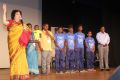 Latha Rajinikanth Dayaa Foundation's Project Abhayam Event Stills