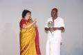 Raghava Lawrence @ Latha Rajinikanth Dayaa Foundation's Project Abhayam Event Stills