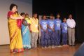 Latha Rajinikanth Dayaa Foundation's Project Abhayam Event Stills