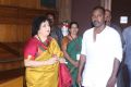 Raghava Lawrence @ Latha Rajinikanth Dayaa Foundation's Project Abhayam Event Stills