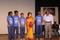 Latha Rajinikanth Dayaa Foundation's Project Abhayam Event Stills