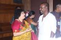 Raghava Lawrence @ Latha Rajinikanth Dayaa Foundation's Project Abhayam Event Stills