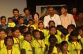 Latha Rajinikanth Dayaa Foundation's Project Abhayam Event Stills