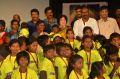 Latha Rajinikanth Dayaa Foundation's Project Abhayam Event Stills