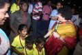 Latha Rajinikanth Dayaa Foundation's Project Abhayam Event Stills