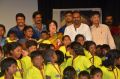 Latha Rajinikanth Dayaa Foundation's Project Abhayam Event Stills