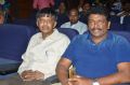 R Parthiban @ Dayaa Foundation's Project Abhayam Event Stills