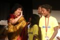 Latha Rajinikanth Dayaa Foundation's Project Abhayam Event Stills