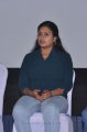 Actress Latha Rao at Adhisaya Ulagam 3D Press Meet