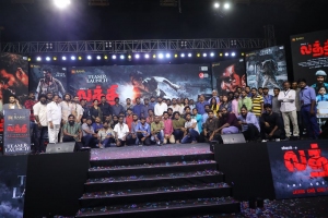 Laththi Movie Teaser Launch Stills