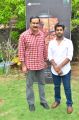 Anbumani Ramadoss, Gunanidhi @ Stroke of Dissonance Short Film Launch Photos