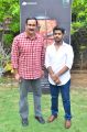 Anbumani Ramadoss, Gunanidhi @ Stroke of Dissonance Short Film Launch Photos