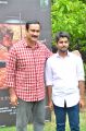 Anbumani Ramadoss, Gunanidhi @ Stroke of Dissonance Short Film Launch Photos