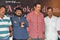 Vikraman, Anbumani Ramadoss, Kalaipuli S Thanu @ Stroke of Dissonance Short Film Launch Photos