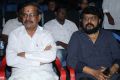 Kalaipuli S Thanu, Vikraman @ Stroke of Dissonance Short Film Launch Photos