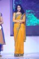 Andala Rakshasi Lavanya in Yellow Saree Stills
