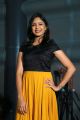 Actress Lavanya Photos @ Vundiporade First Song Launch