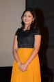Actress Lavanya Chowdary Photos @ Undiporaadhey First Song Launch