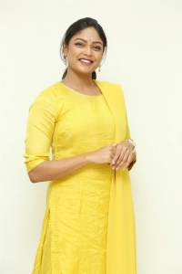 Valentines Night  Movie Actress Lavanya Sahukara Photos