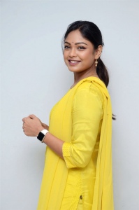 Valentines Night  Movie Actress Lavanya Sahukara Photos