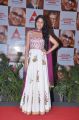 Lavanya Tripathi at ANR Award 2013 Presentation