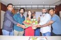 Actress Lavanya Tripathi Birthday 2015 Celebrations Photos