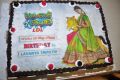 Actress Lavanya Tripathi Birthday 2015 Celebrations Photos