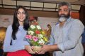 Telugu Actress Lavanya Birthday 2015 Celebrations Photos