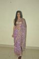 Actress Lavanya Tripathi Hot in Transparent Saree Photos