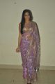 Actress Lavanya Tripathi Hot in Transparent Saree Photos
