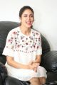 Actress Lavanya Tripathi Images at Mister Movie Interview