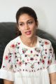 Actress Lavanya Tripathi Images @ Mister Movie Interview