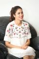 Actress Lavanya Tripathi Images at Mister Movie Interview