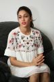 Actress Lavanya Tripathi Images at Mister Movie Interview
