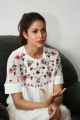 Mister Actress Lavanya Tripathi Interview Images